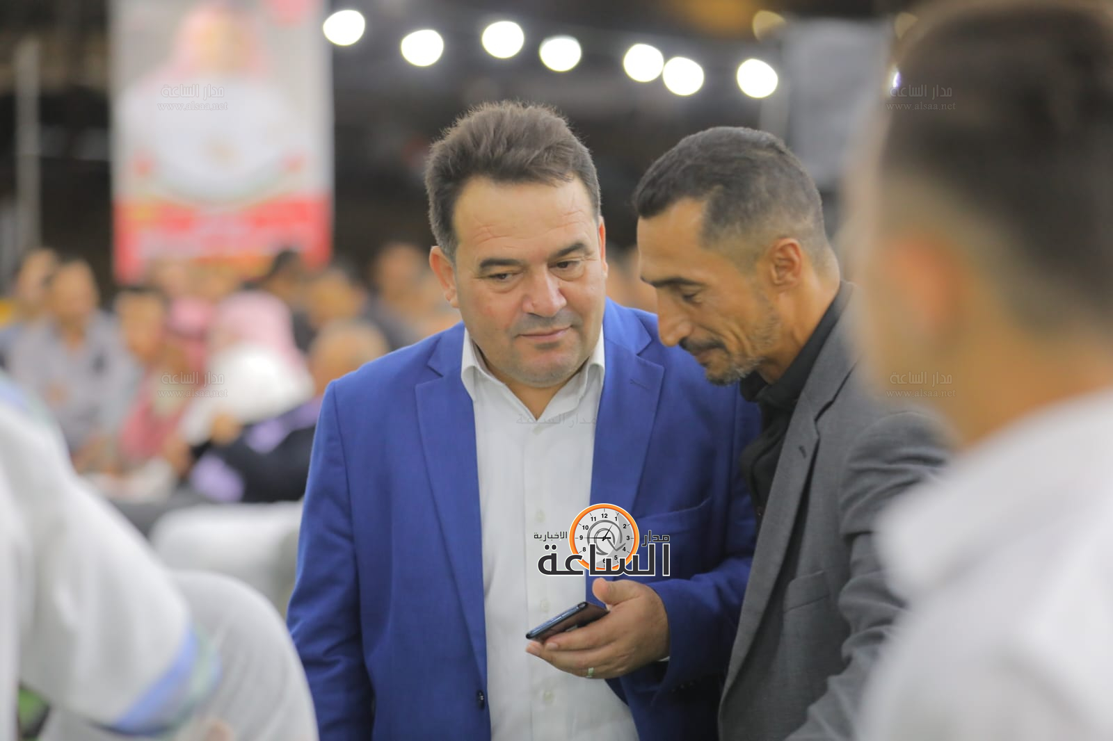 Madar Al-Saa Images 0.6024252929609013