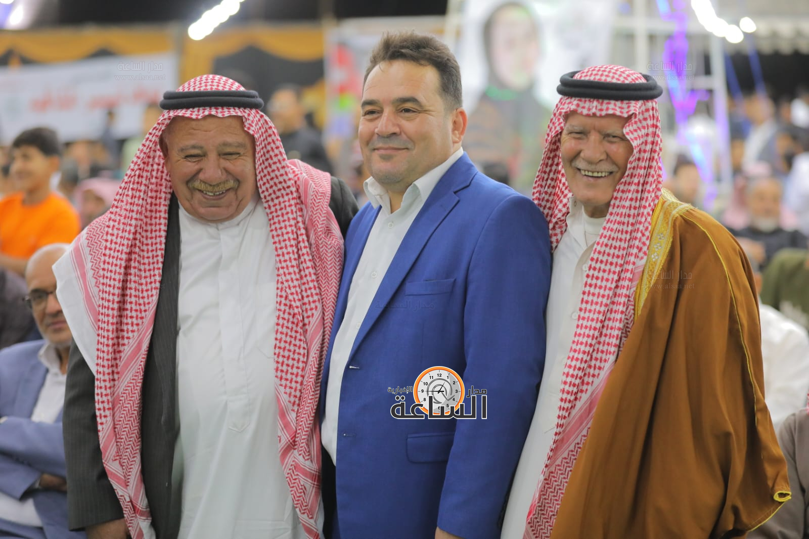 Madar Al-Saa Images 0.9854371479864035