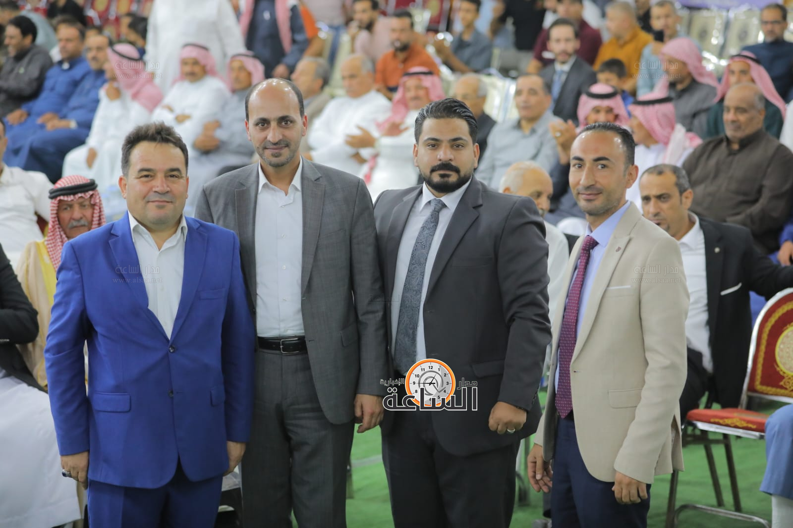 Madar Al-Saa Images 0.8373290984391162