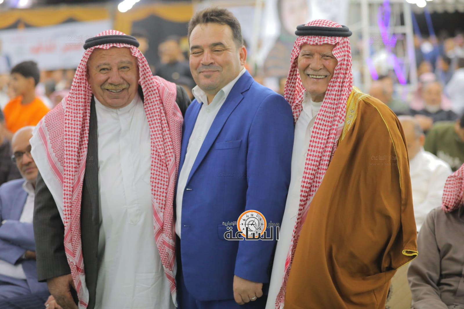 Madar Al-Saa Images 0.47947625890159173