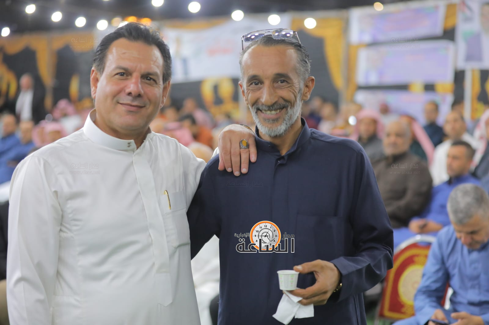 Madar Al-Saa Images 0.8965615337567878