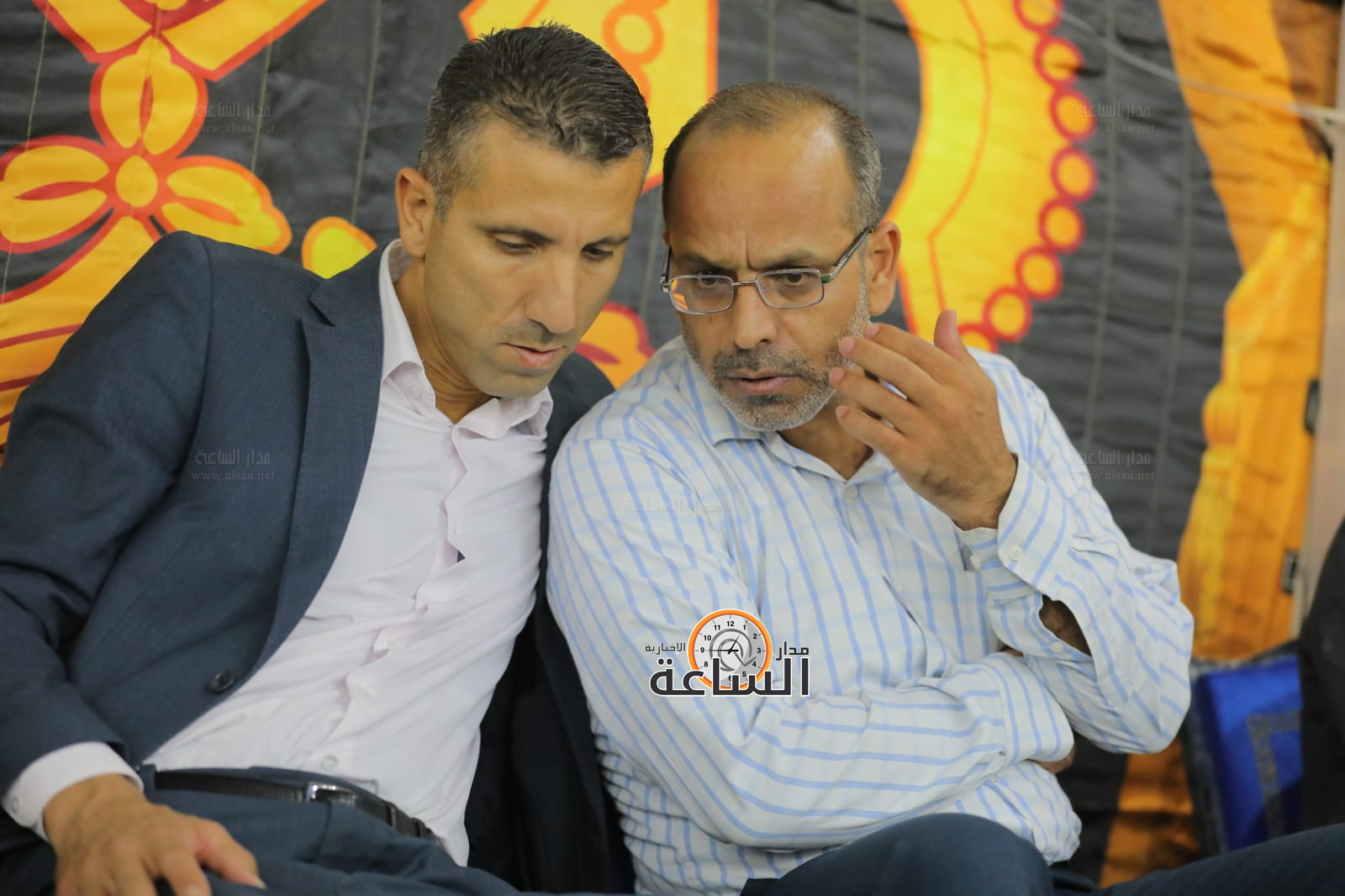 Madar Al-Saa Images 0.31242749761764377