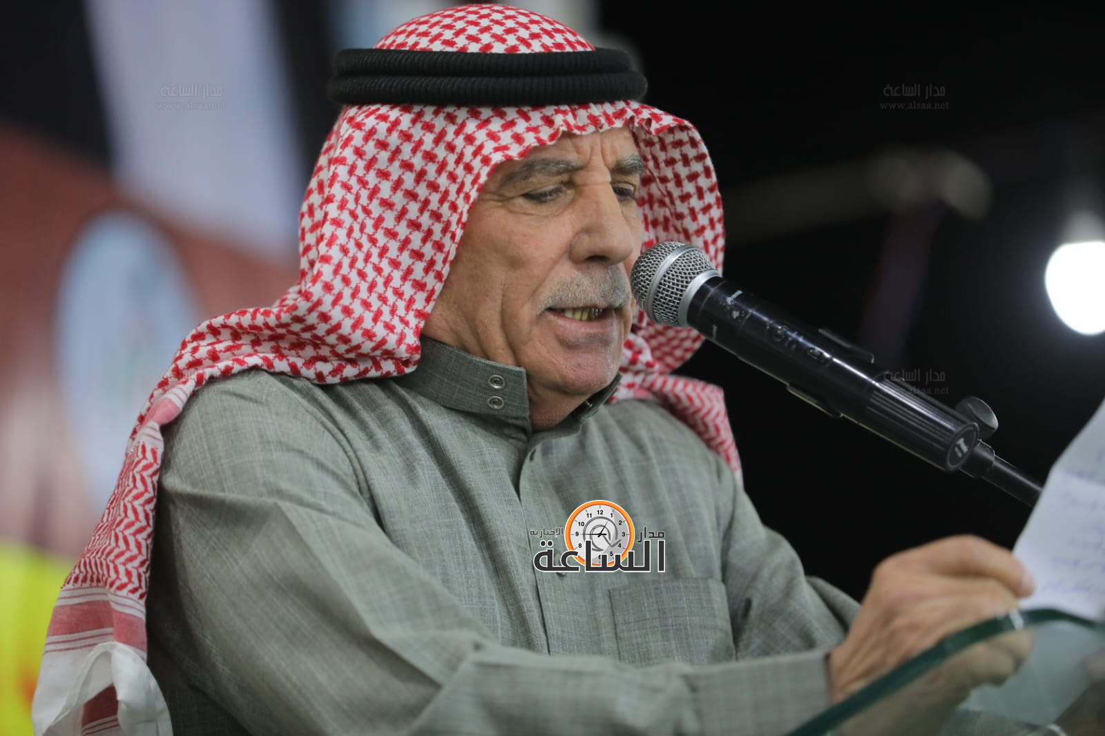 Madar Al-Saa Images 0.7410878858289329