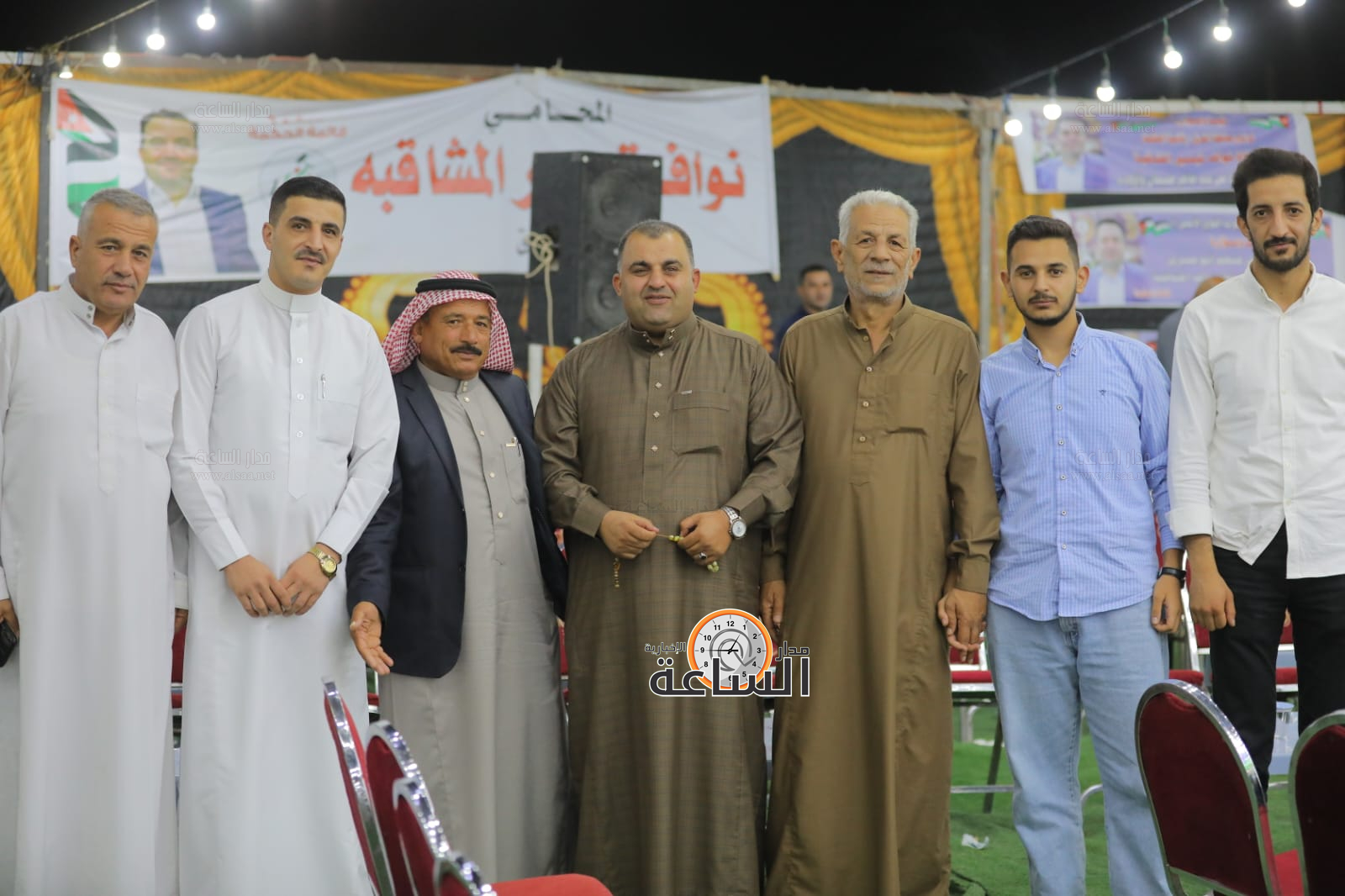 Madar Al-Saa Images 0.15064214505917284