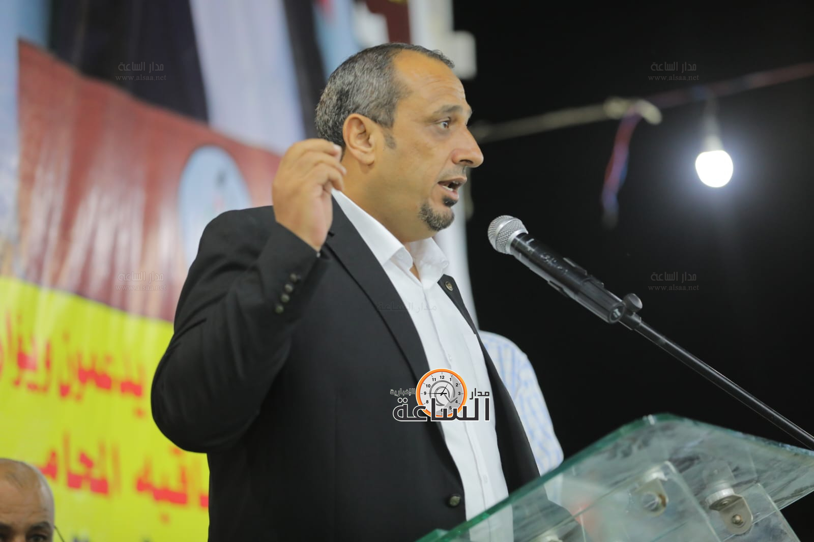 Madar Al-Saa Images 0.2846070064926187