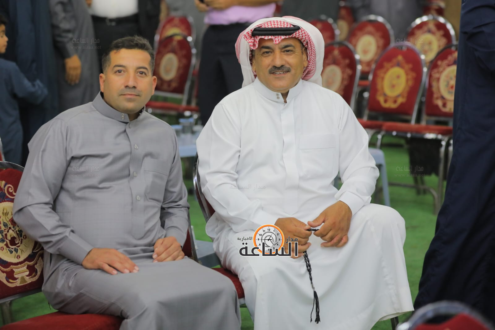 Madar Al-Saa Images 0.023131601319404282