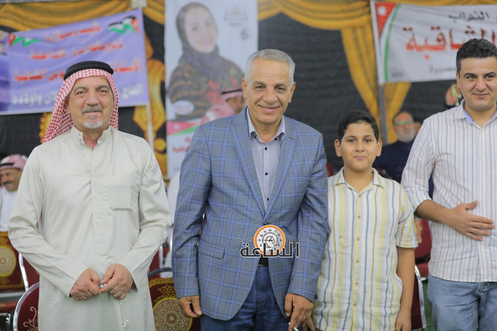 Madar Al-Saa Images 0.8540074060783502