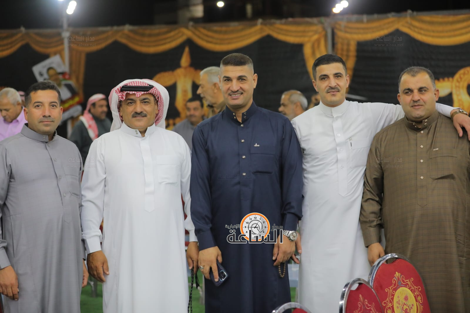 Madar Al-Saa Images 0.3324705407067614