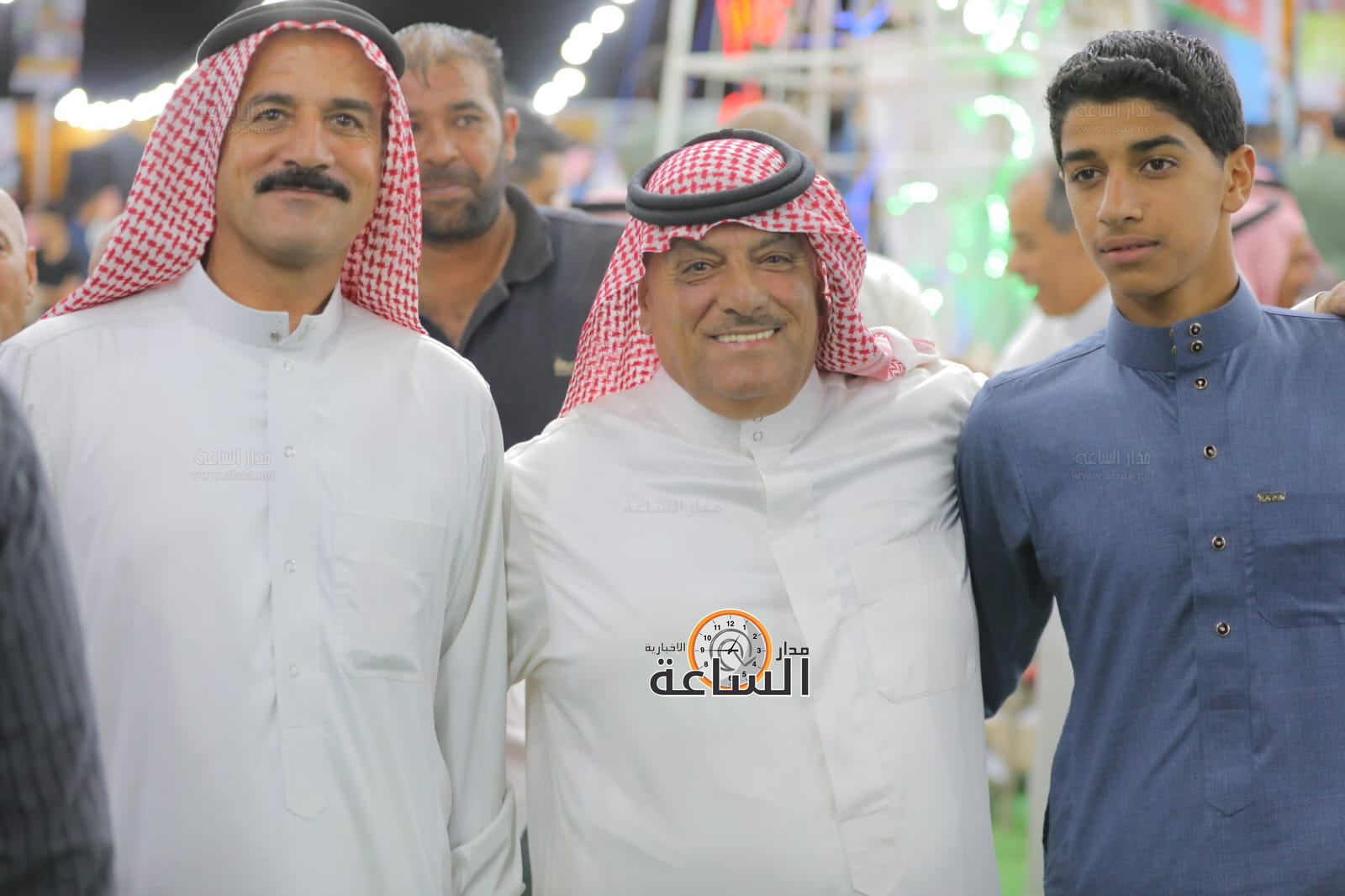 Madar Al-Saa Images 0.6621219046493334