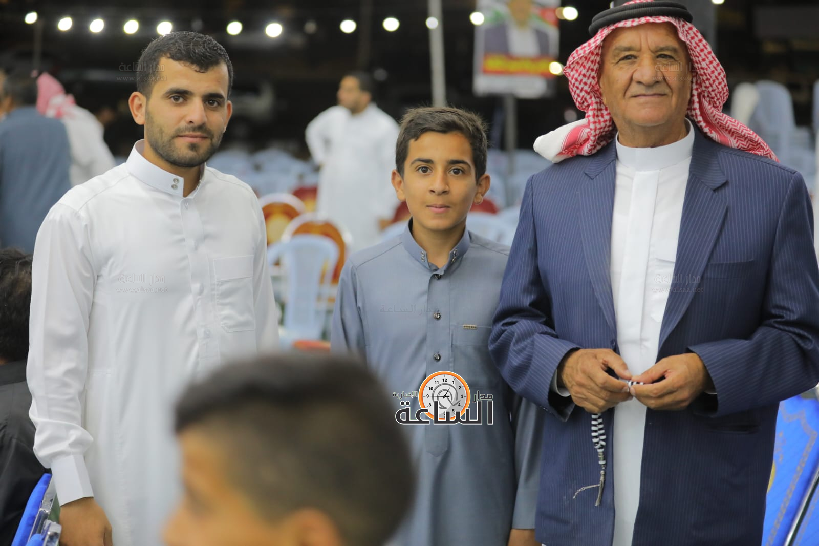 Madar Al-Saa Images 0.1811559177528963