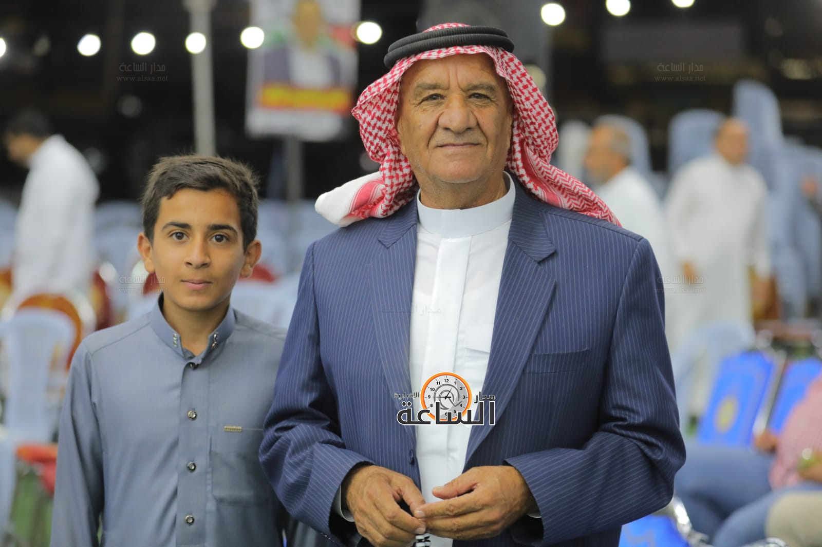 Madar Al-Saa Images 0.5697144253692454