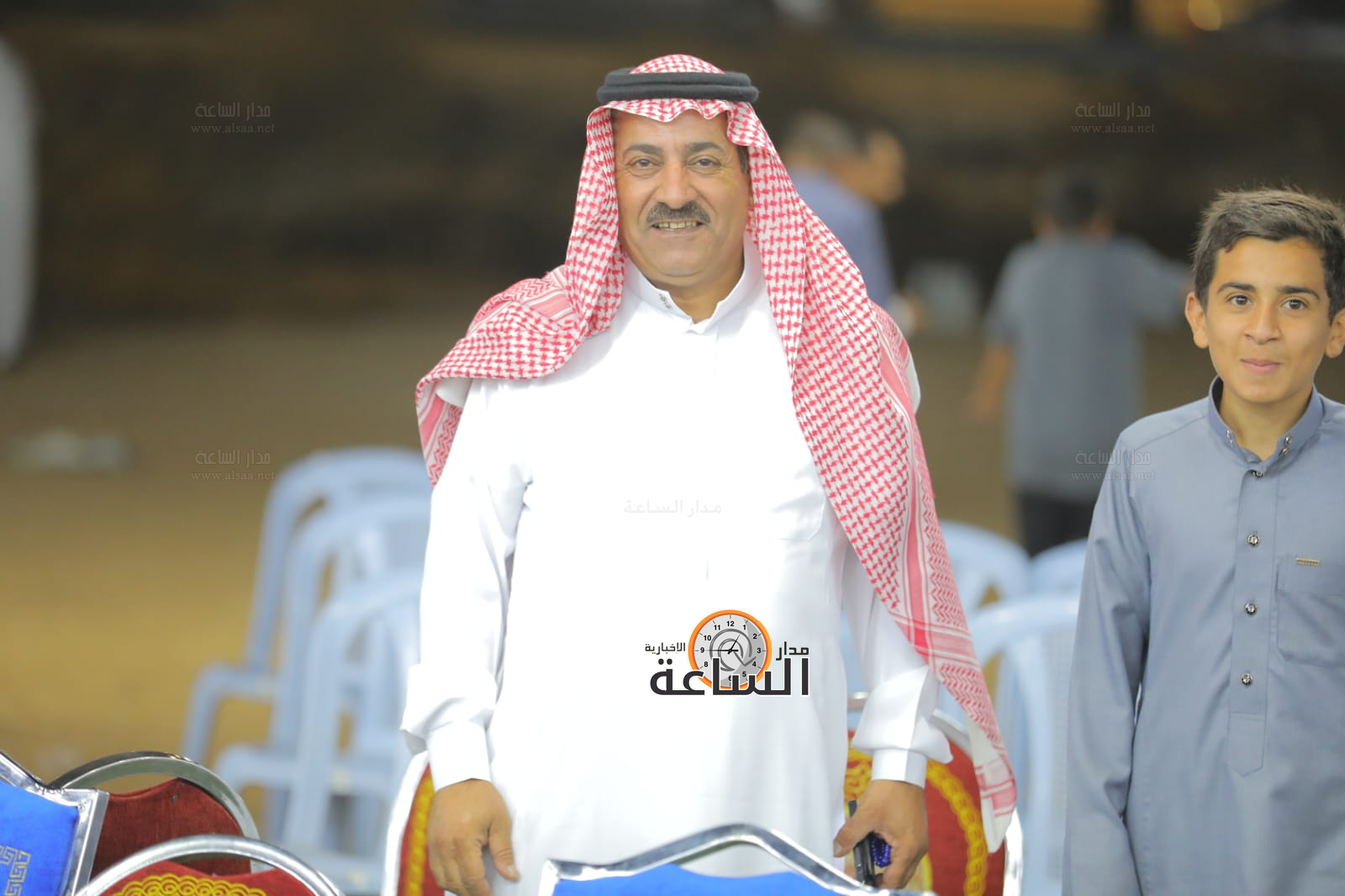 Madar Al-Saa Images 0.6298600207186045