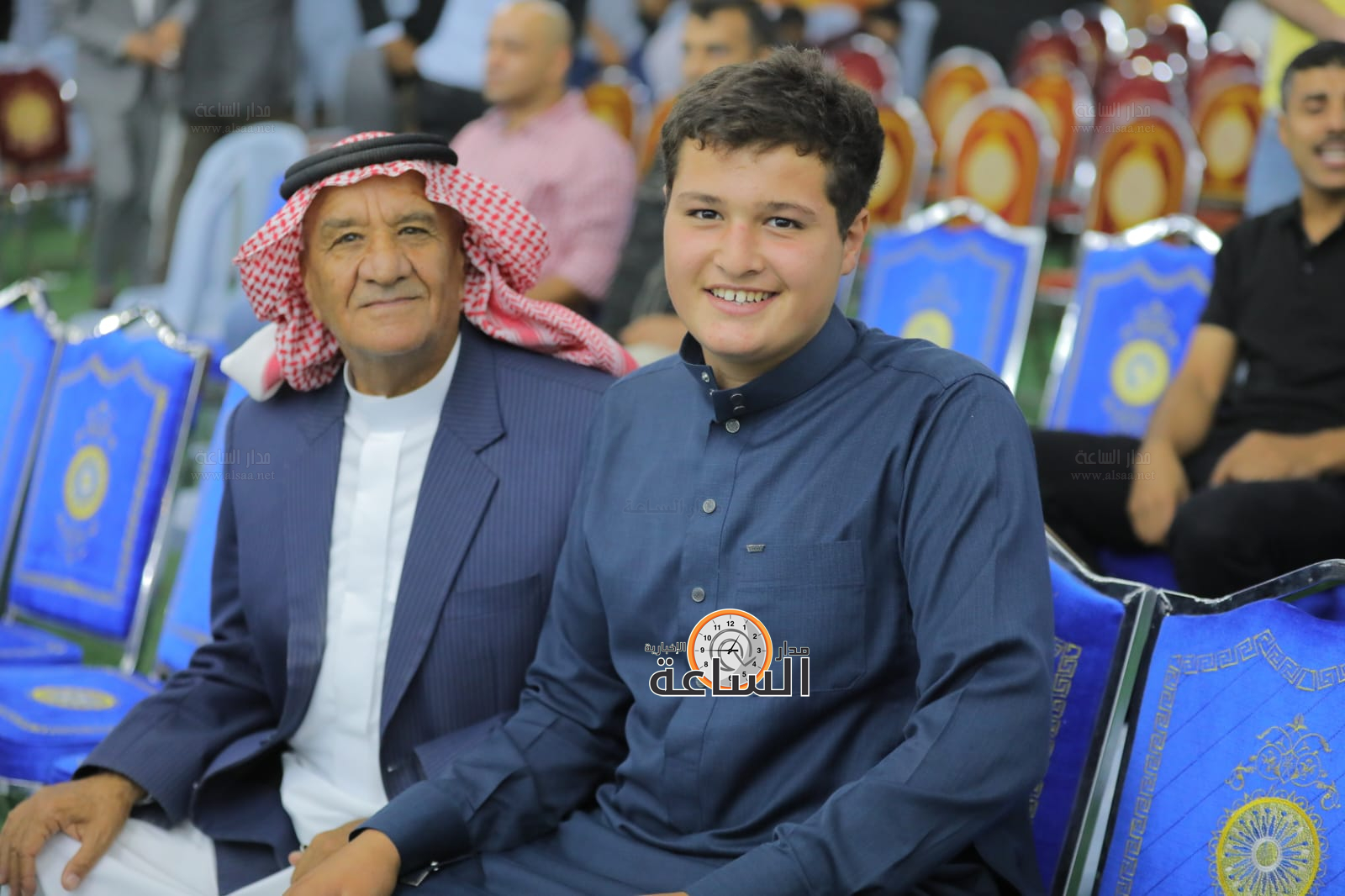 Madar Al-Saa Images 0.982657585837982