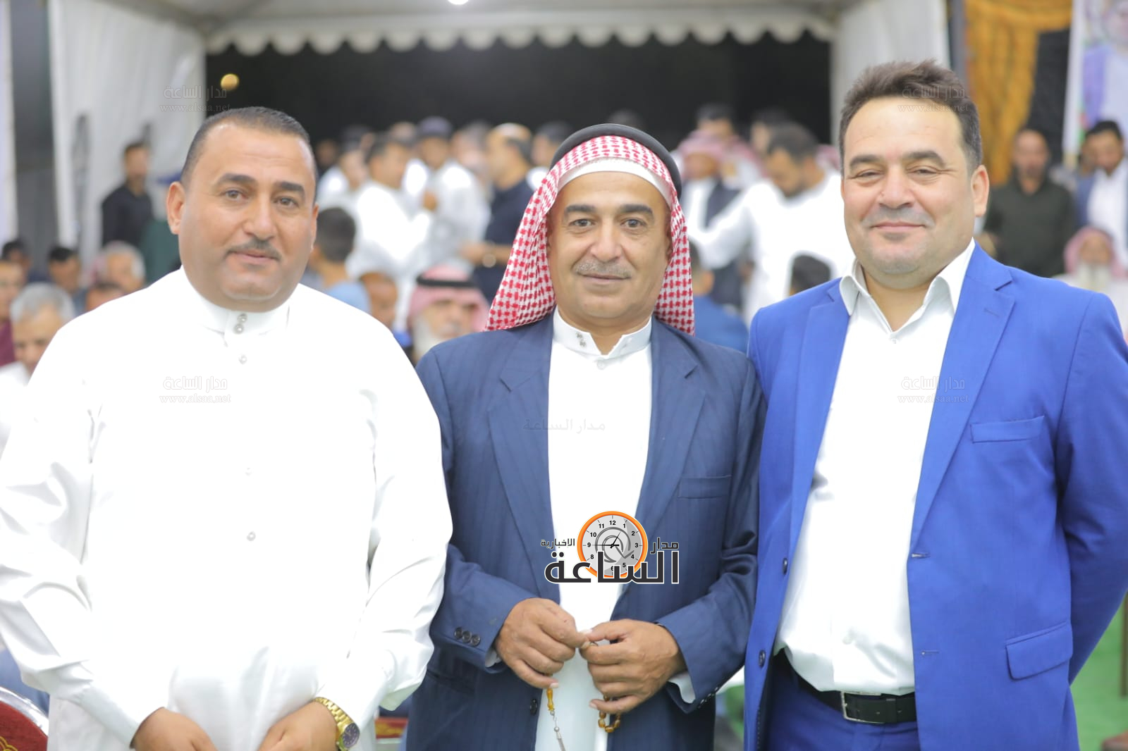 Madar Al-Saa Images 0.26740104424462396