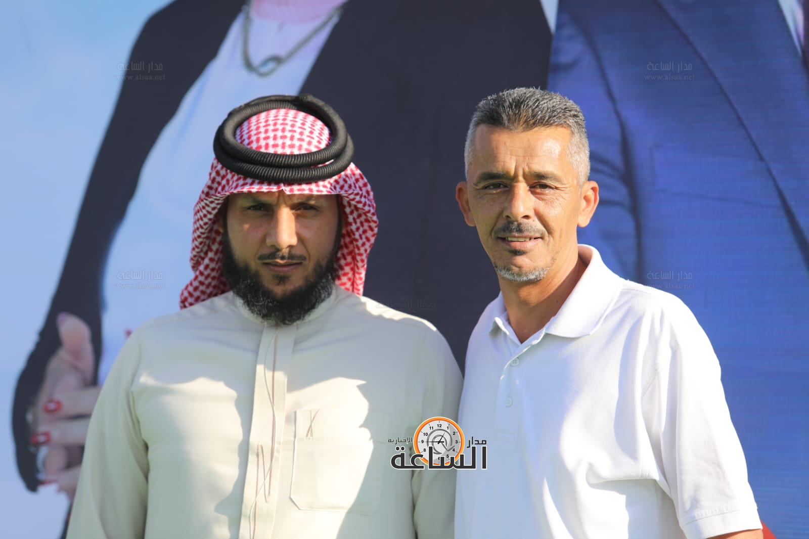 Madar Al-Saa Images 0.1878837178308146