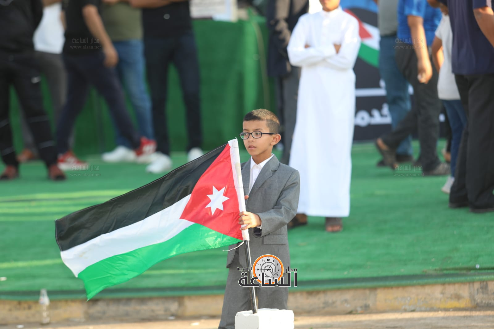 Madar Al-Saa Images 0.9641489983331106