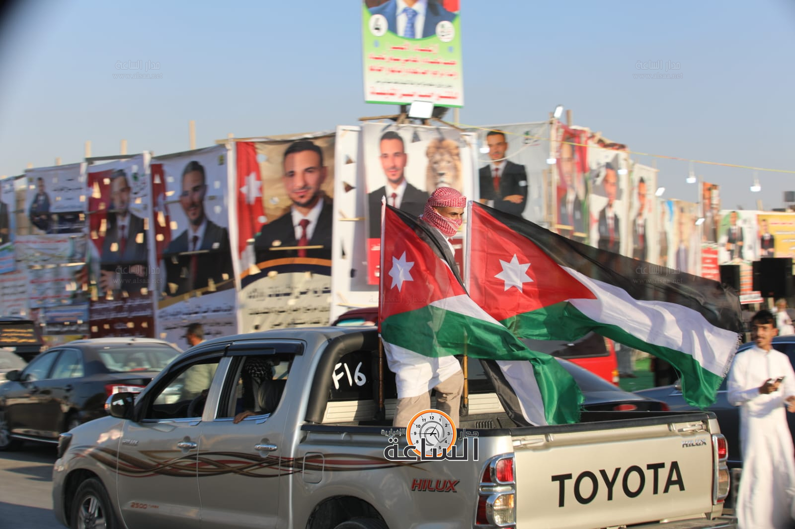 Madar Al-Saa Images 0.5468983547643194