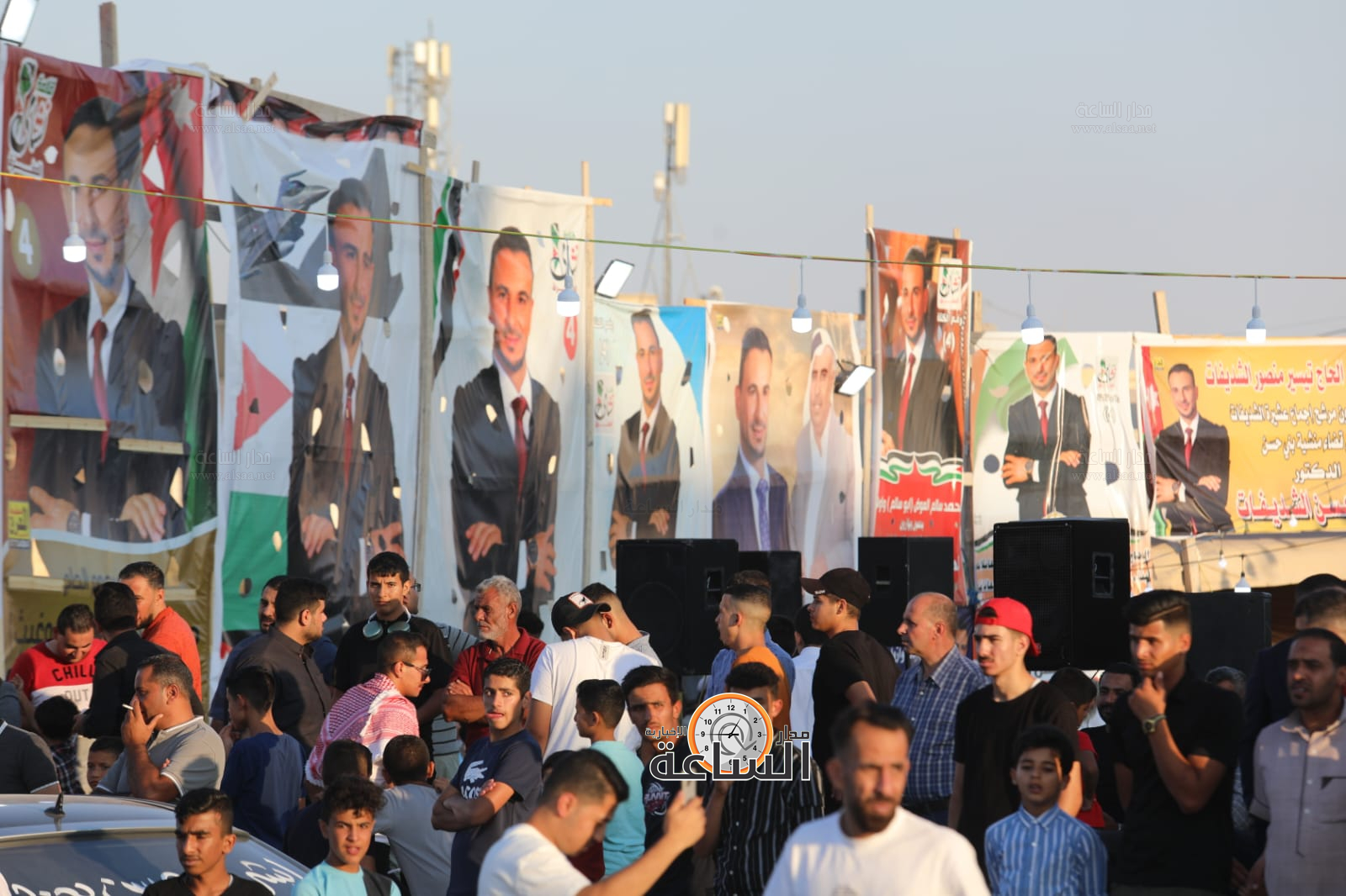 Madar Al-Saa Images 0.9639704298148113