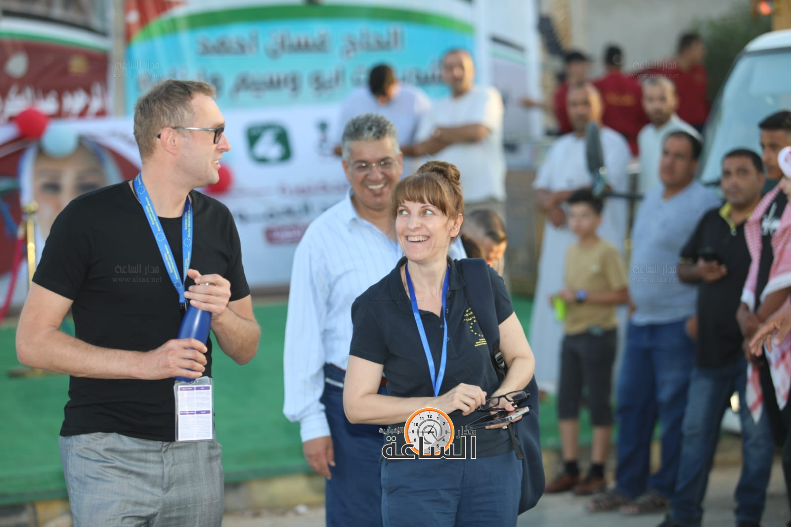 Madar Al-Saa Images 0.6041220274023251