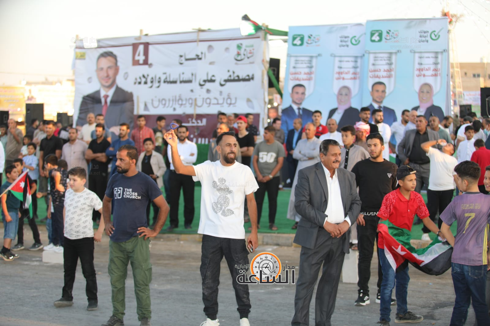 Madar Al-Saa Images 0.705499980287422