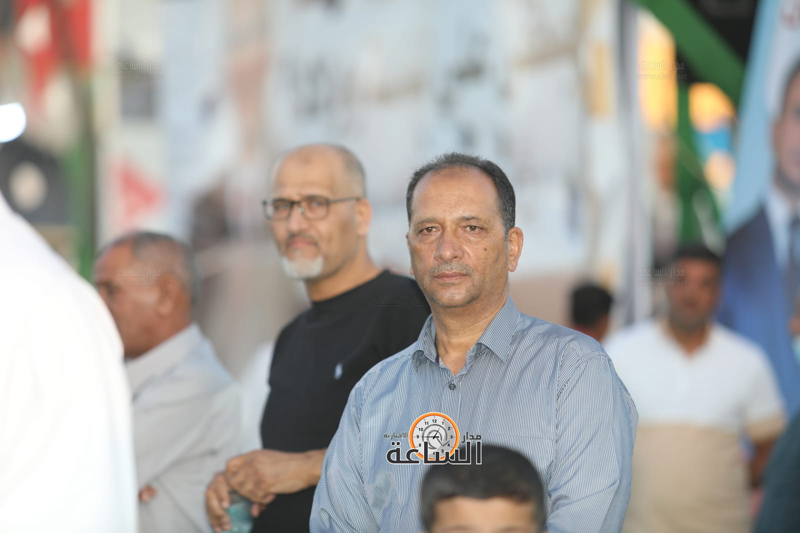 Madar Al-Saa Images 0.28520721513925107