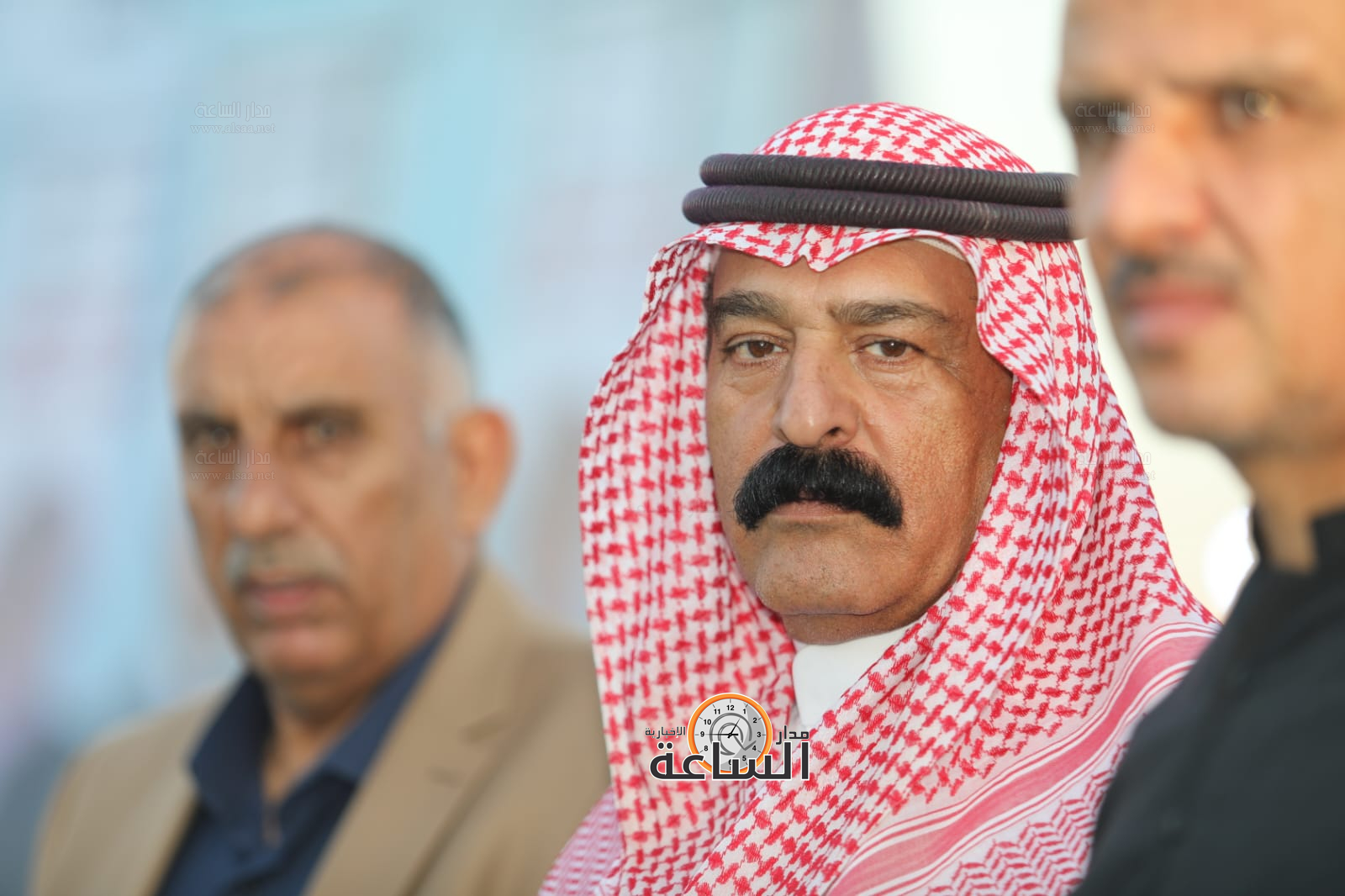 Madar Al-Saa Images 0.4317521575162908