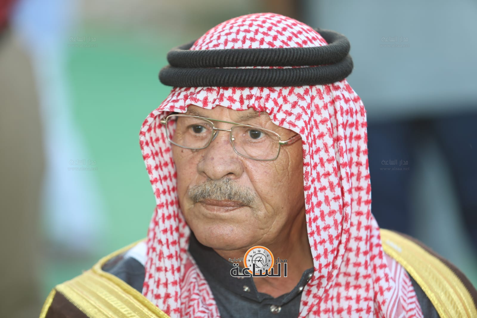 Madar Al-Saa Images 0.4462881934219045