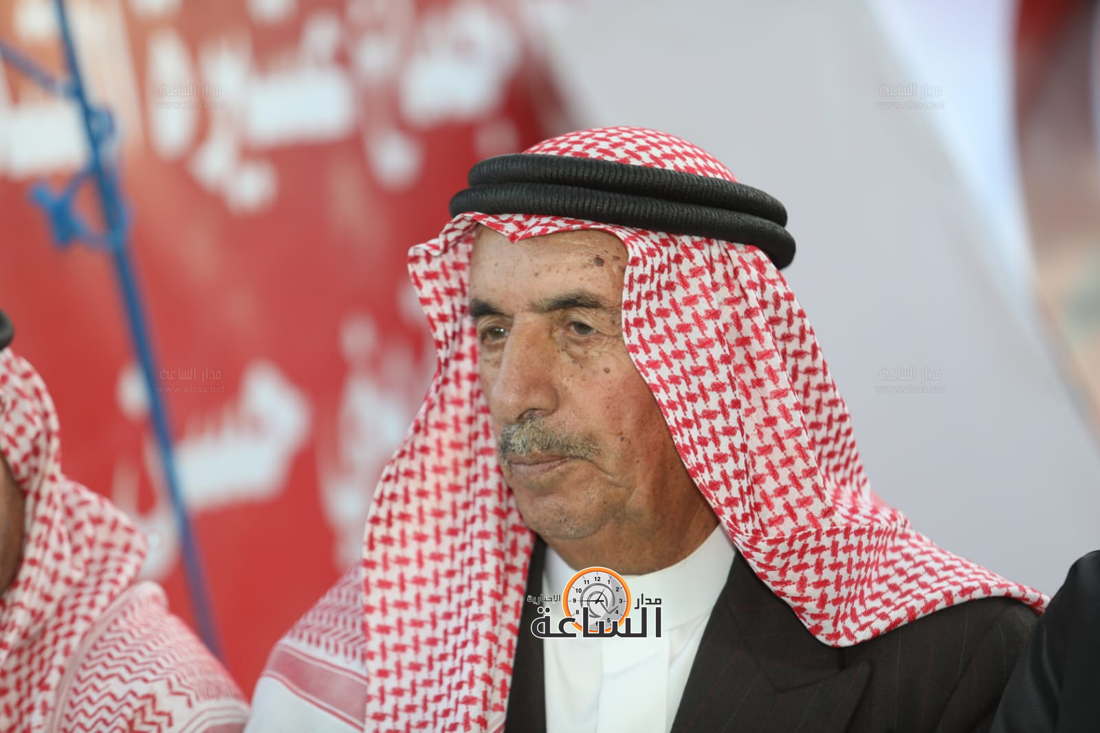 Madar Al-Saa Images 0.3140263381538084