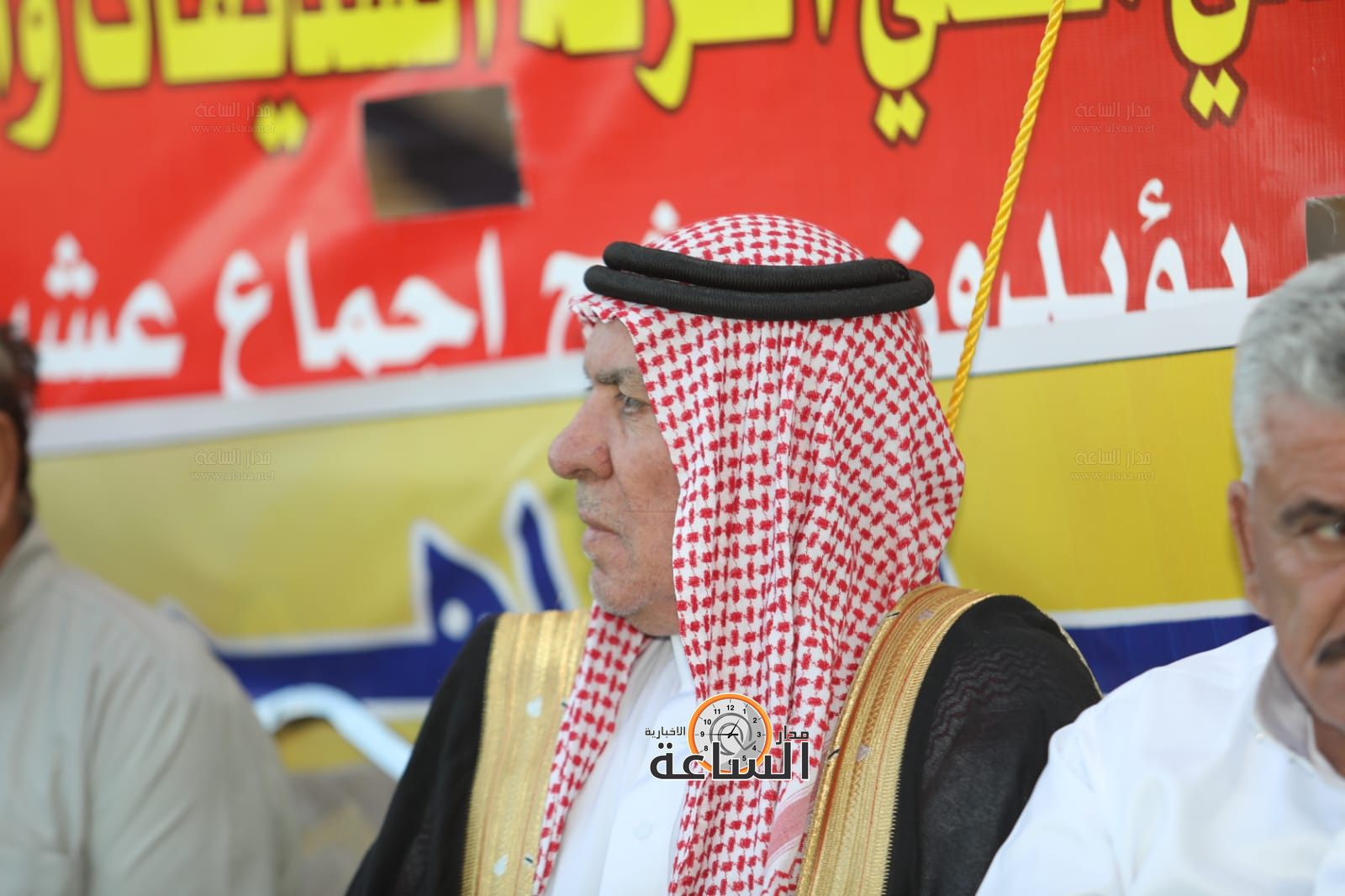 Madar Al-Saa Images 0.48708324179777174