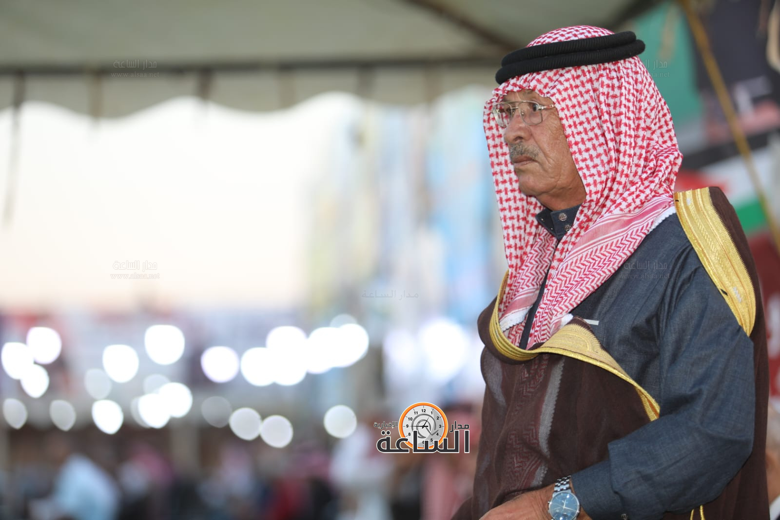 Madar Al-Saa Images 0.6583711365081628