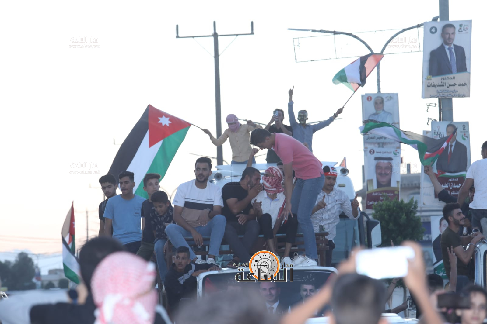 Madar Al-Saa Images 0.8939276132075846