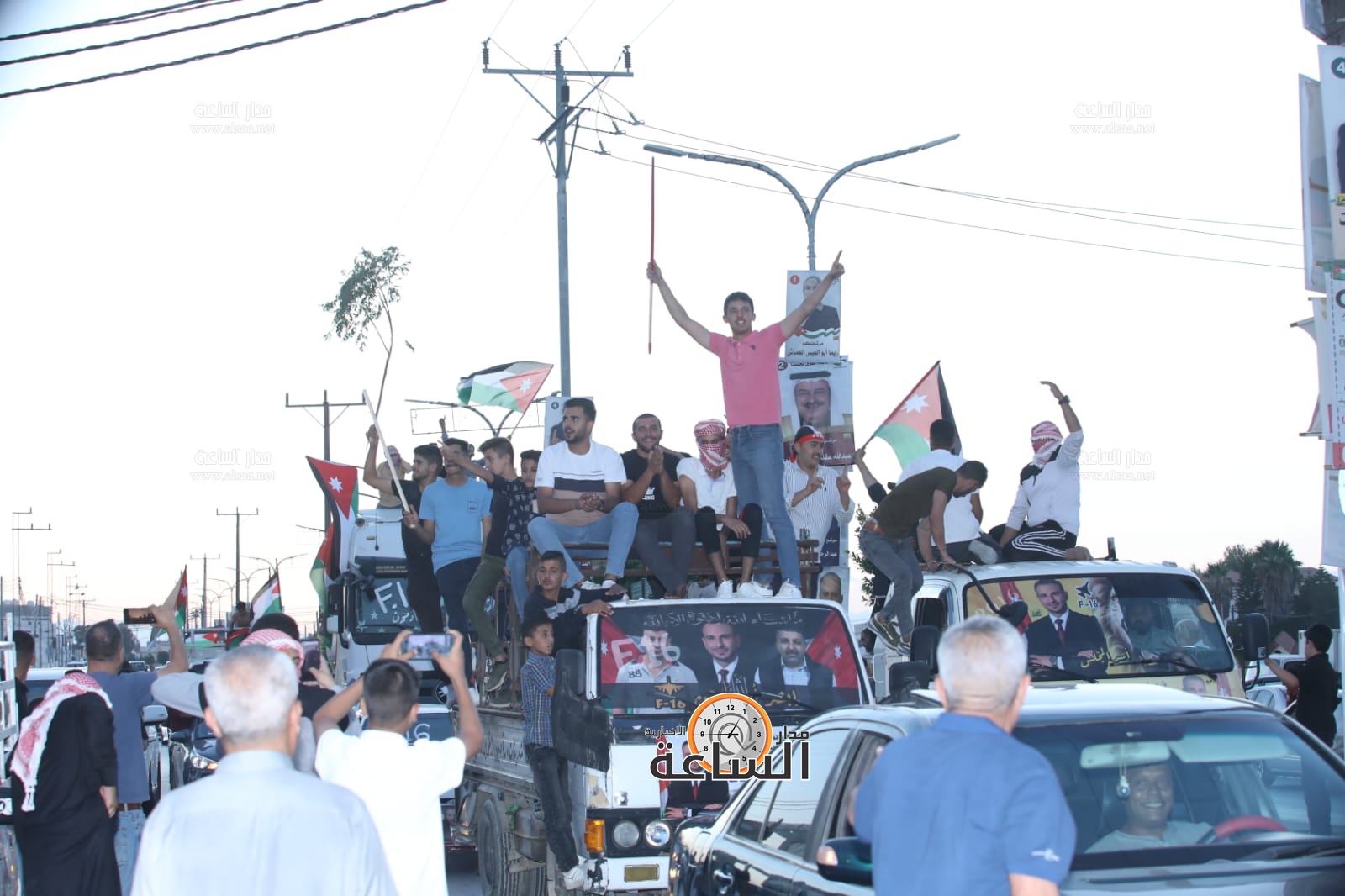 Madar Al-Saa Images 0.6806505915165355