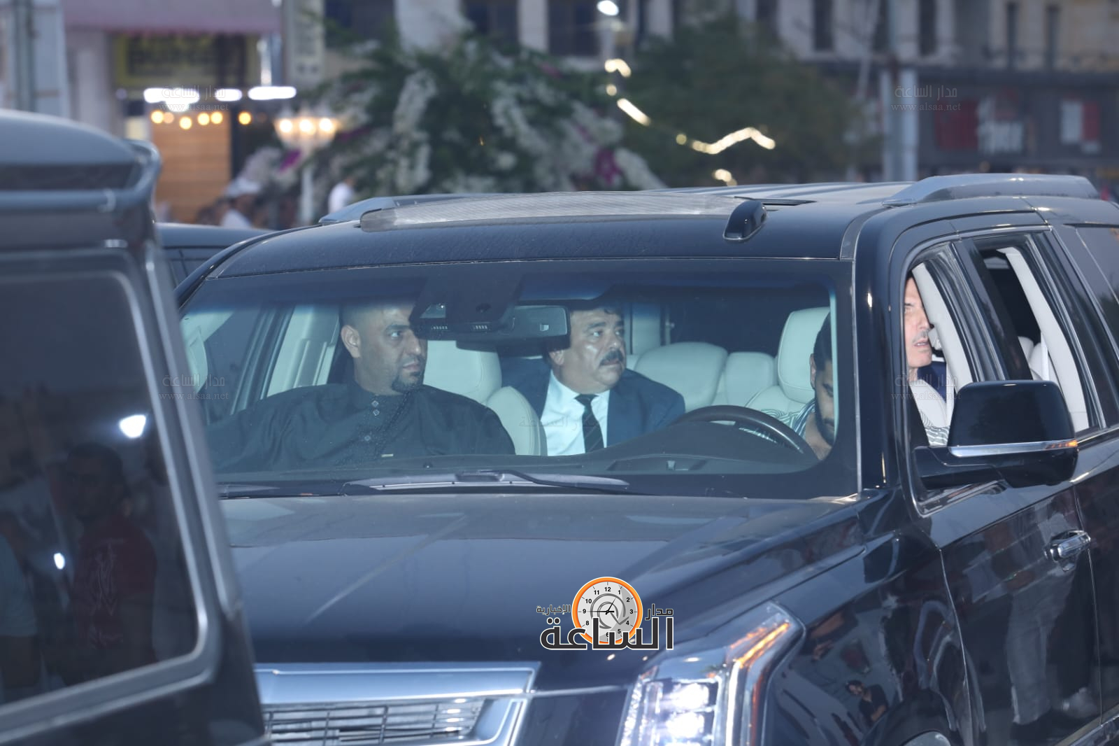 Madar Al-Saa Images 0.93455993434684