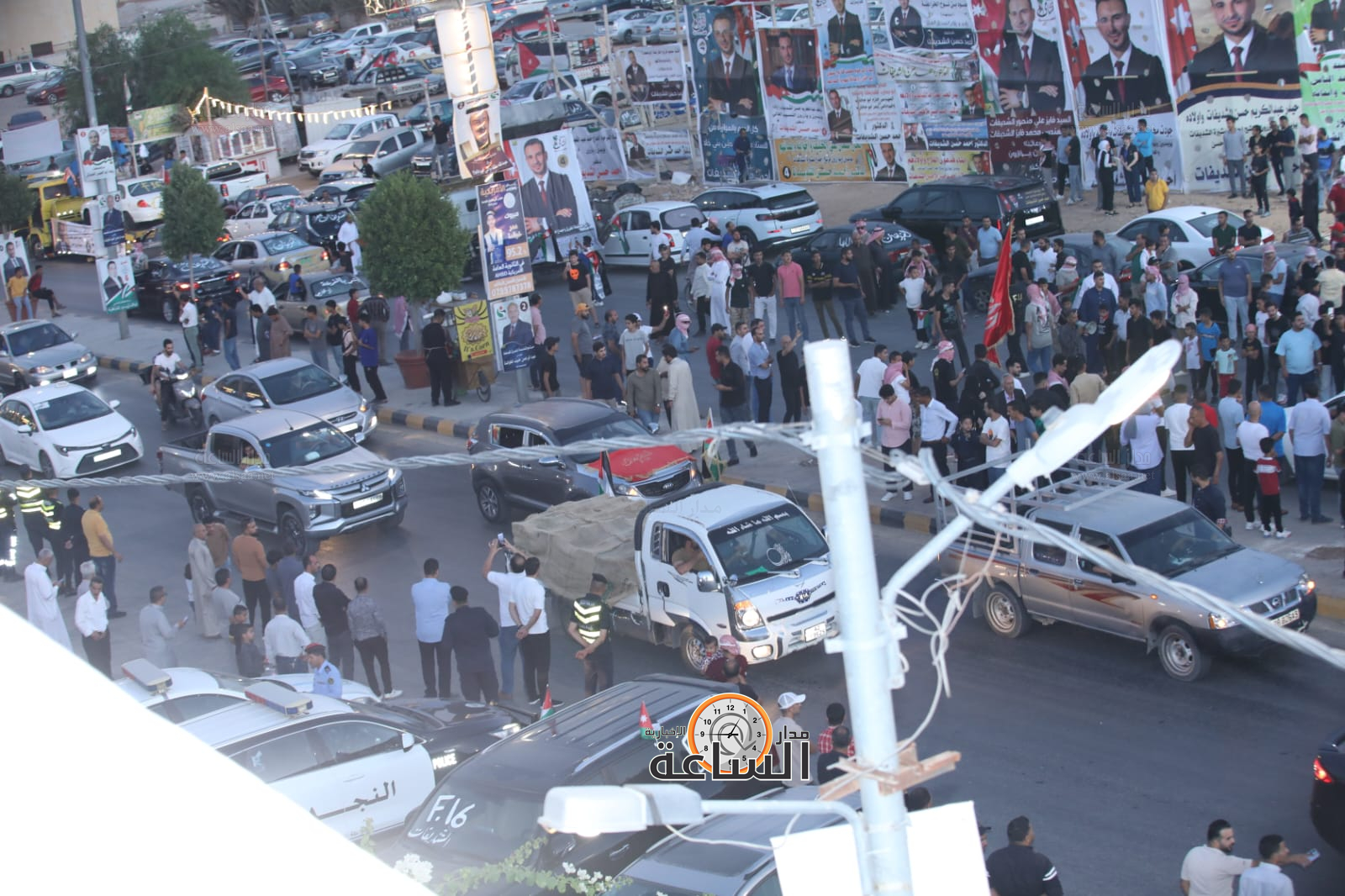 Madar Al-Saa Images 0.15550277890214037