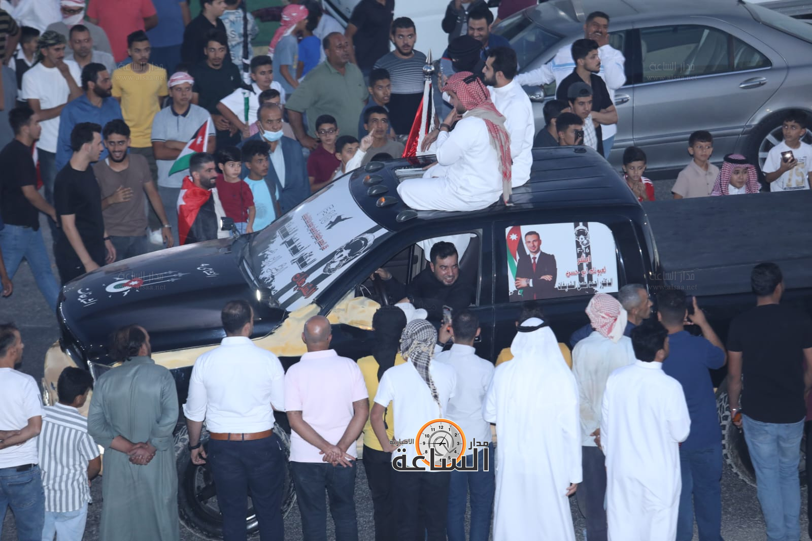 Madar Al-Saa Images 0.6222873163459306