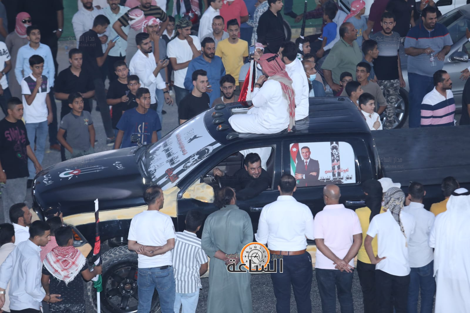 Madar Al-Saa Images 0.21686909931792409