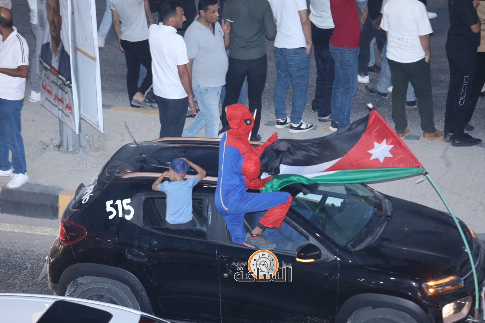 Madar Al-Saa Images 0.701888612587207