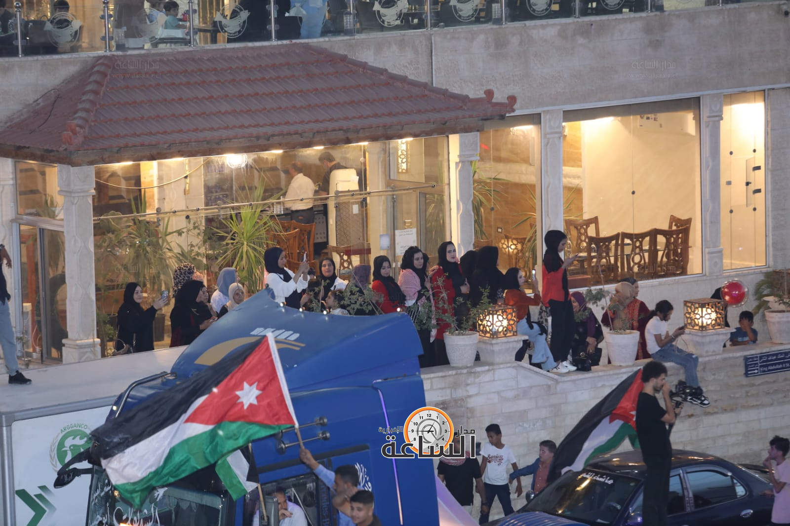 Madar Al-Saa Images 0.143847023659615