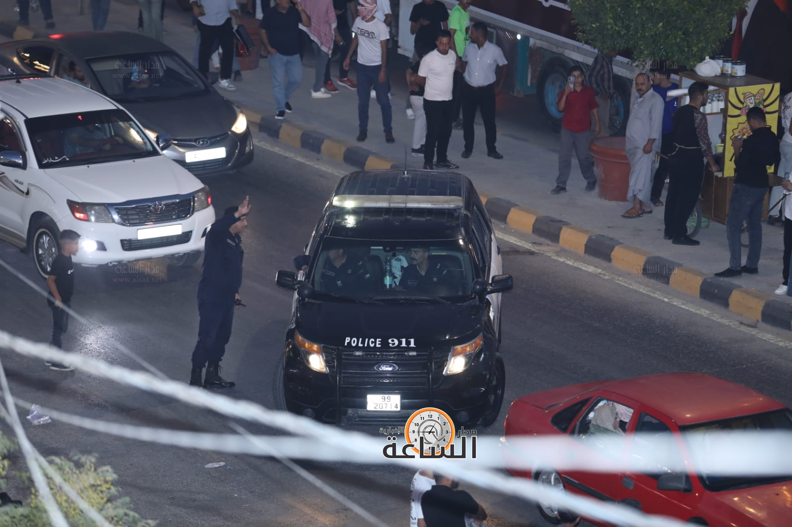 Madar Al-Saa Images 0.46146381668725955