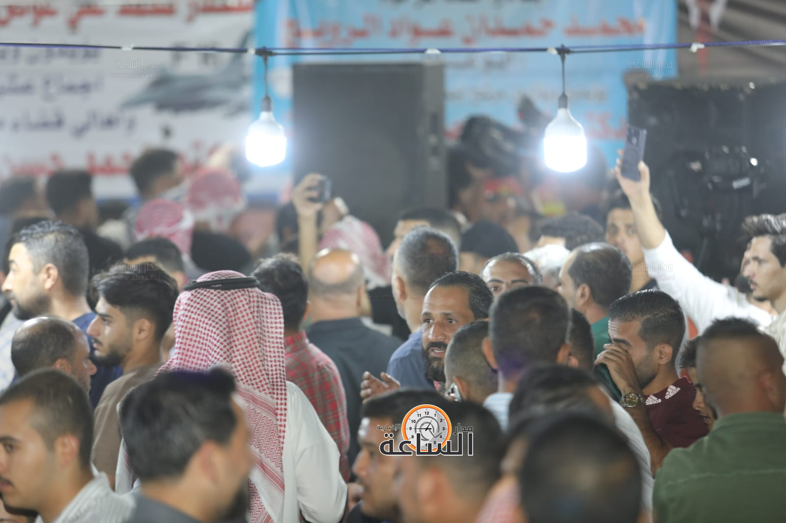 Madar Al-Saa Images 0.4911986072441126