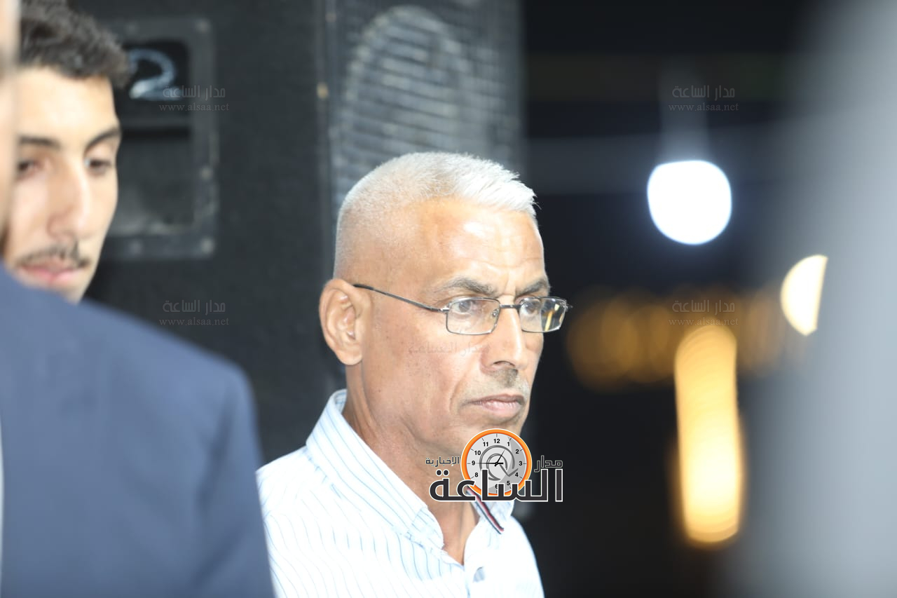 Madar Al-Saa Images 0.40808183056386804