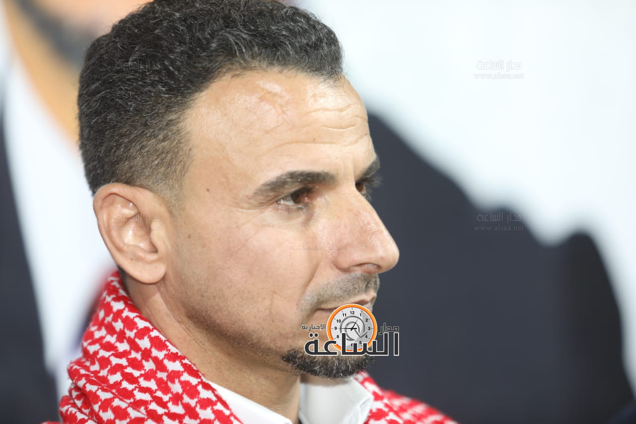 Madar Al-Saa Images 0.15715329563041336