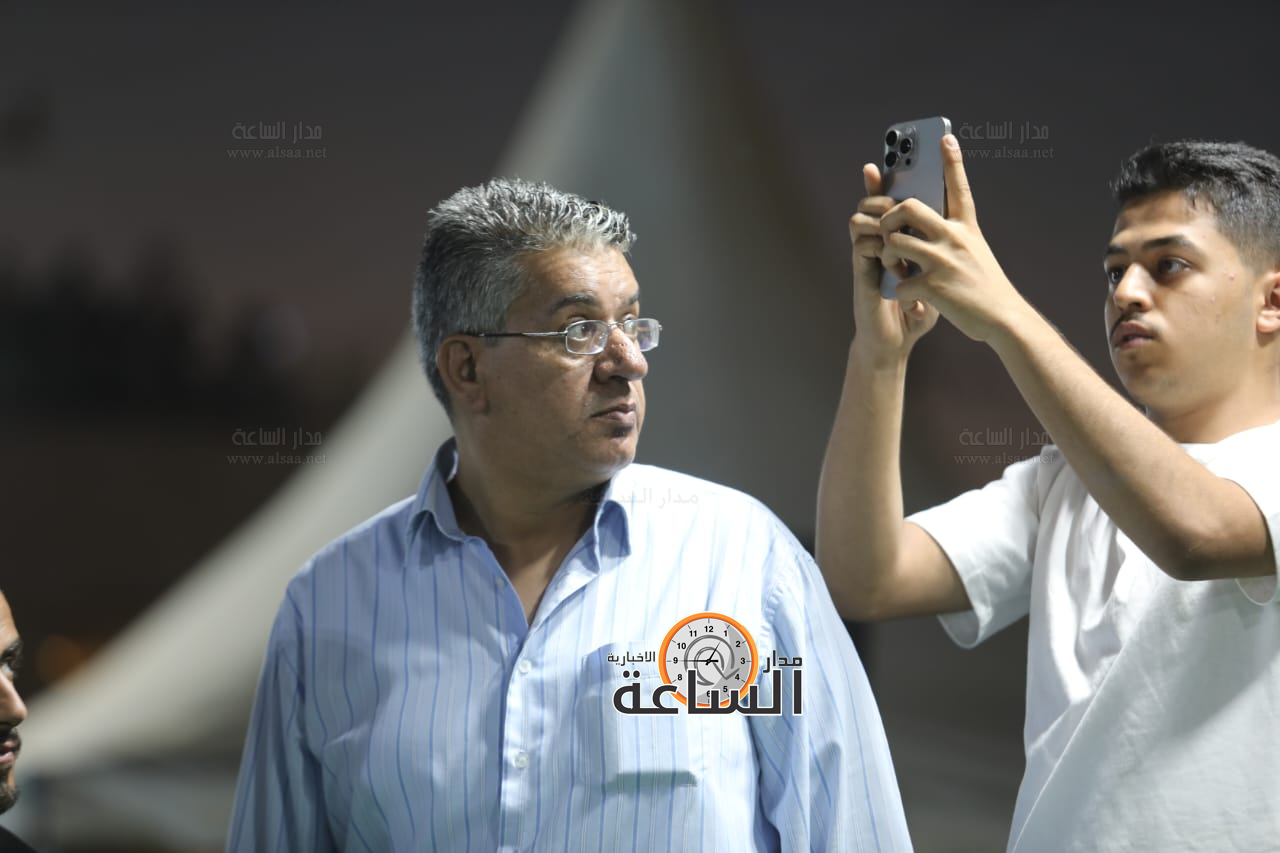 Madar Al-Saa Images 0.4343856636001828