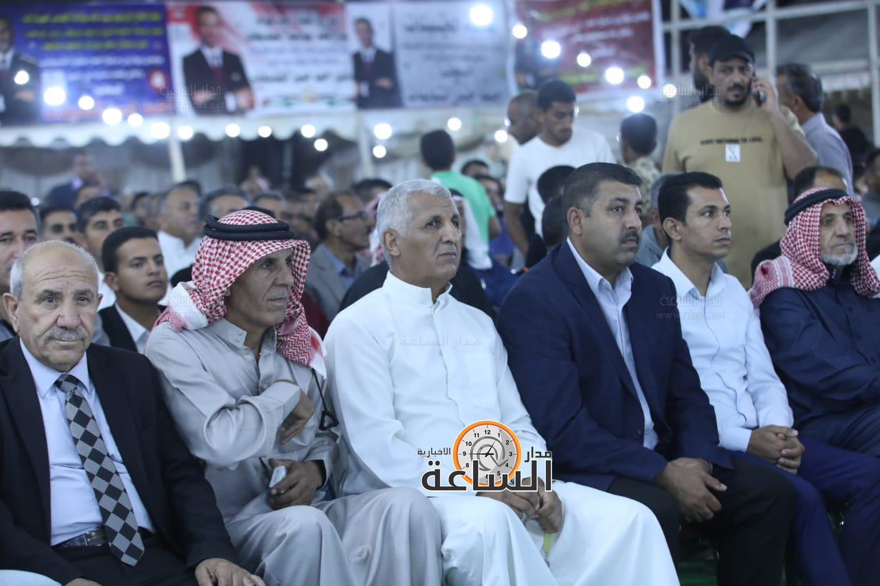 Madar Al-Saa Images 0.2502790497627787