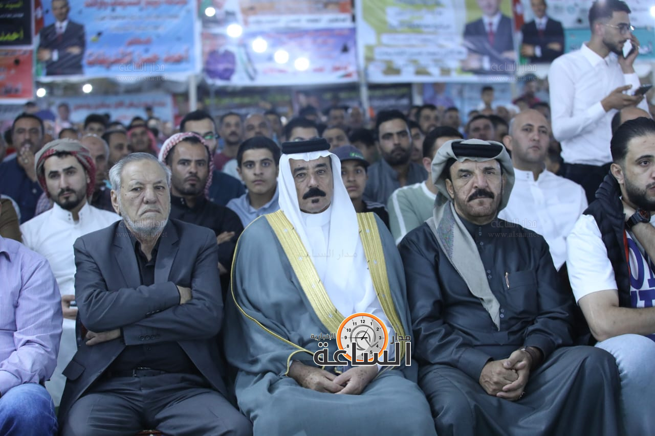 Madar Al-Saa Images 0.388738476425214