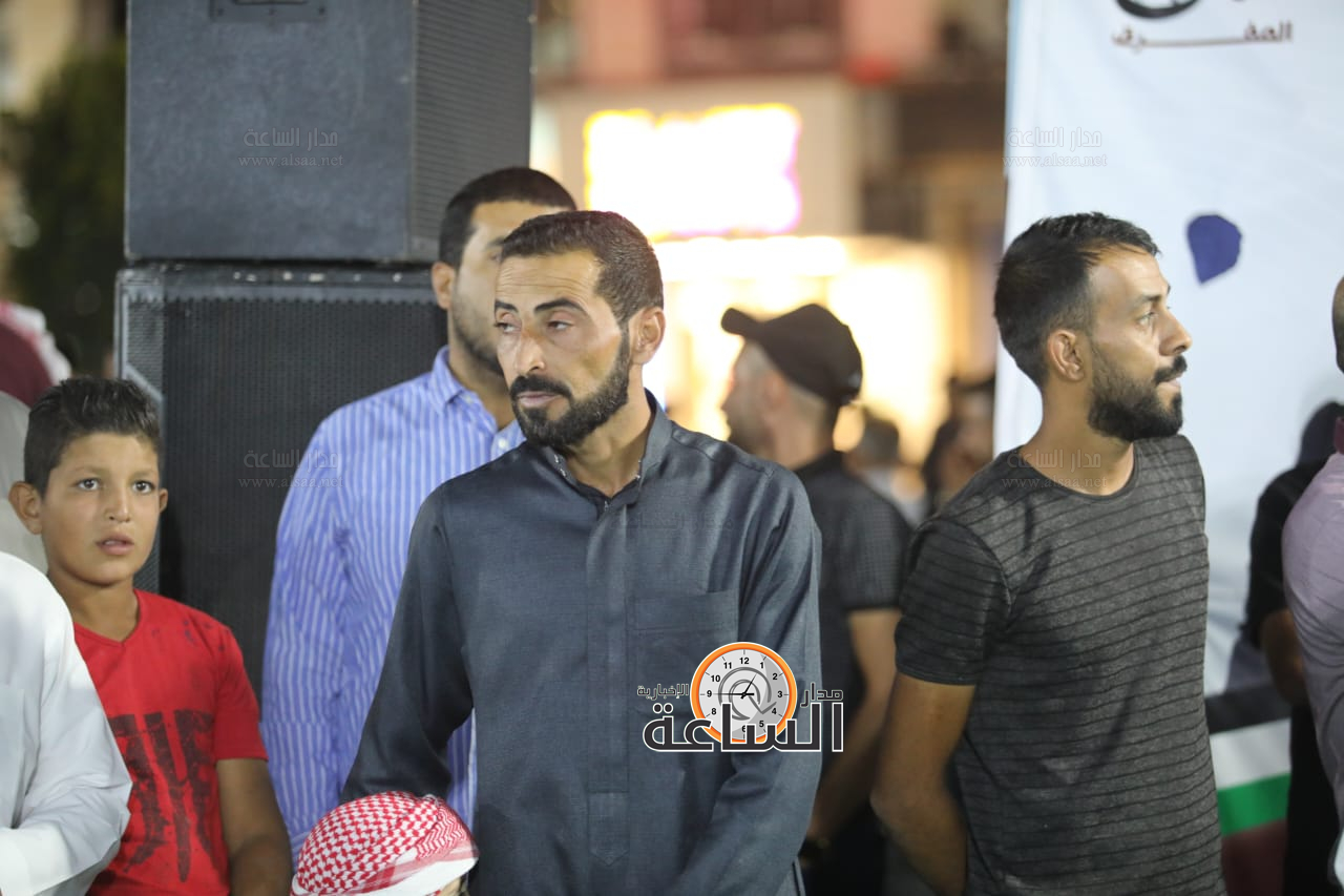 Madar Al-Saa Images 0.4188711703216468