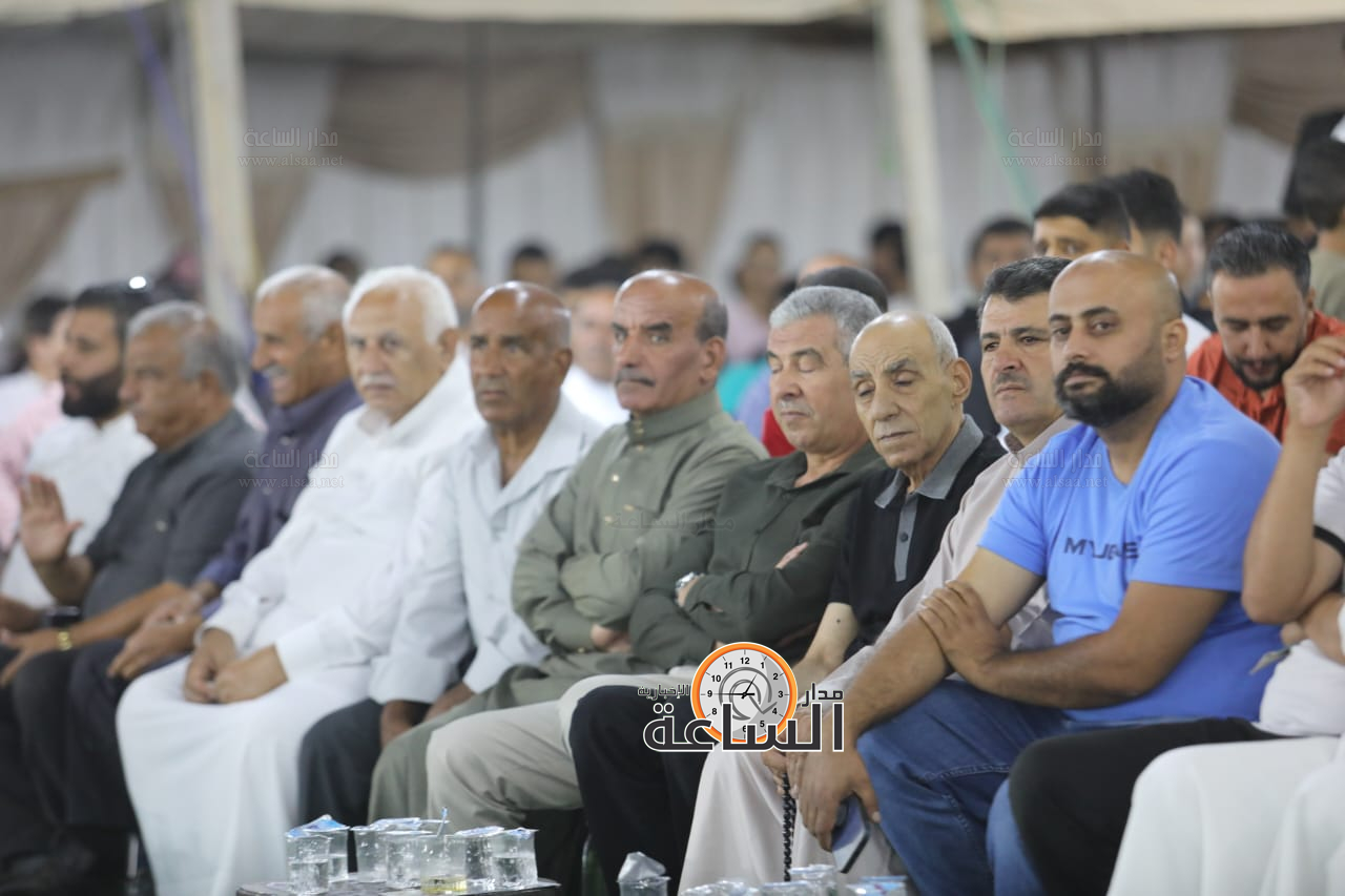 Madar Al-Saa Images 0.4988654175987197