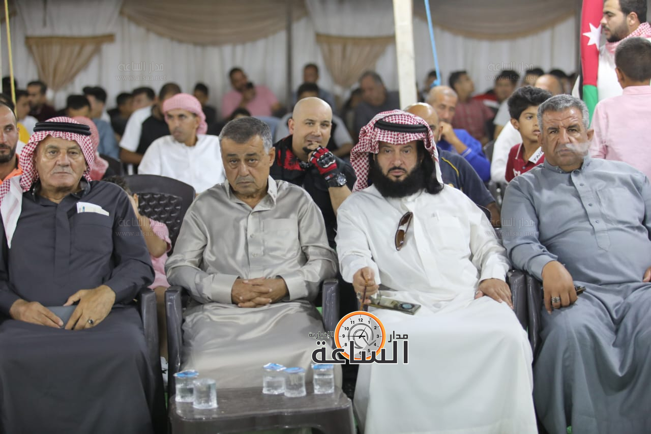 Madar Al-Saa Images 0.5784987633155965