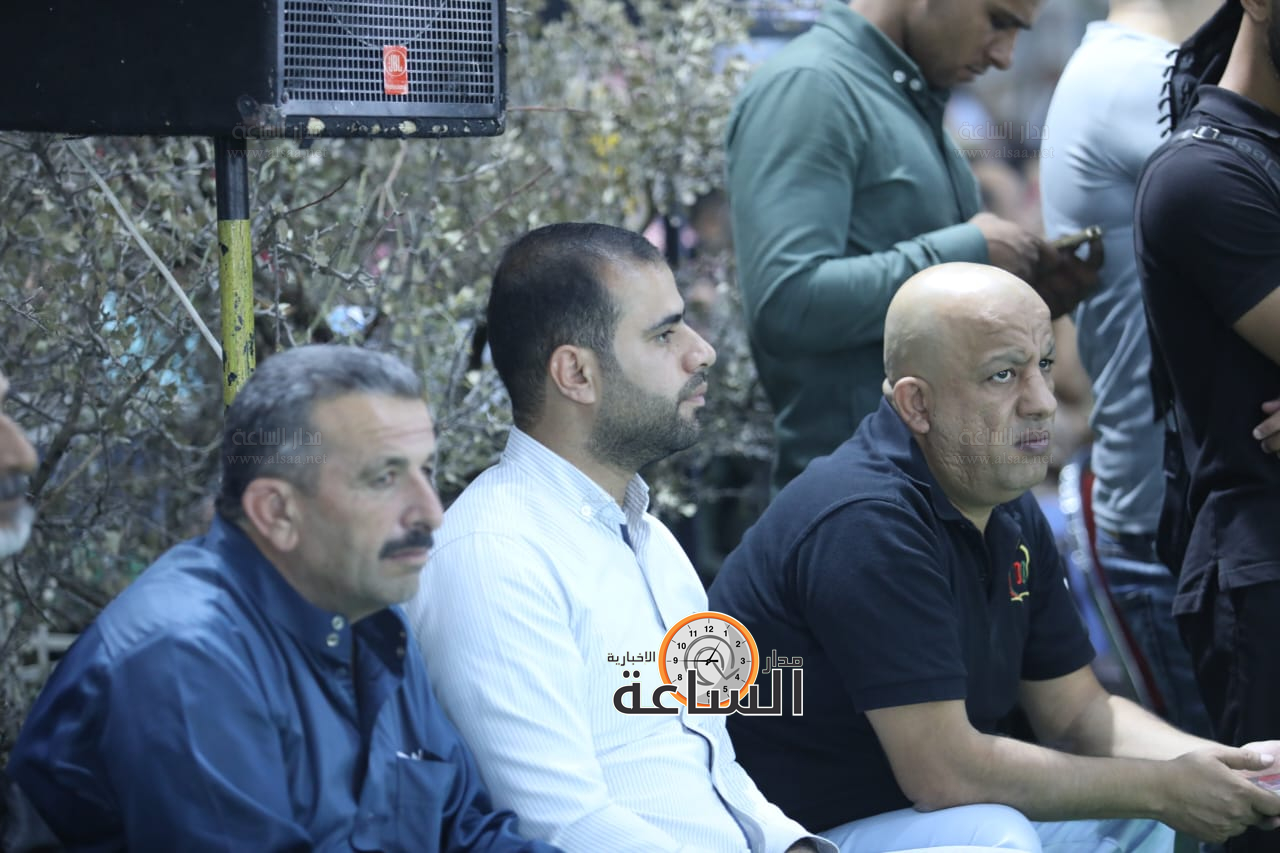 Madar Al-Saa Images 0.40073755310096804