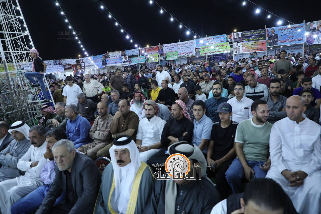 Madar Al-Saa Images 0.6626228599084869